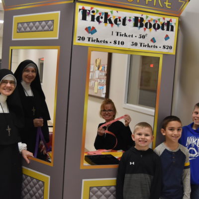 St. John Bosco Carnival