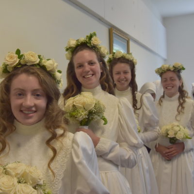 July 2, 2020 Ceremonies