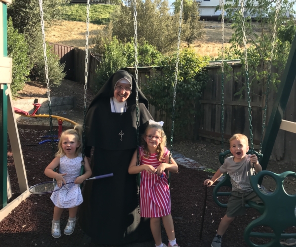 California Summer Catechism 2021-2