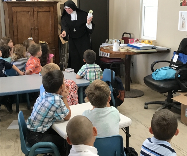 California Summer Catechism 2021-4