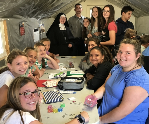 California Summer Catechism 2021-6