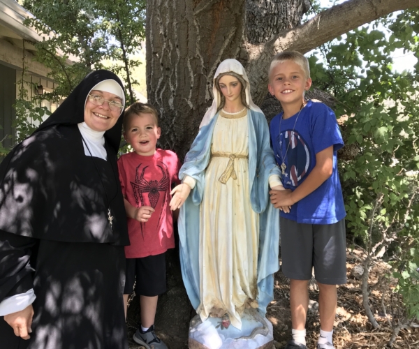 California Summer Catechism 2021-9