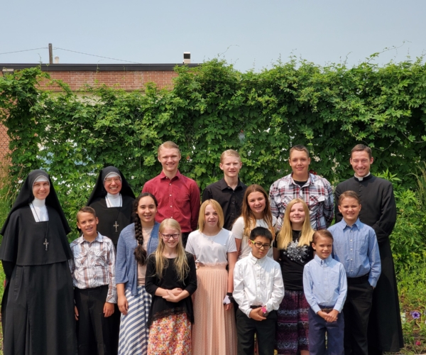 Idaho Catechism 2021-1