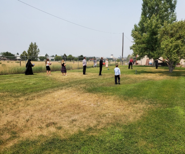 Idaho Catechism 2021-2