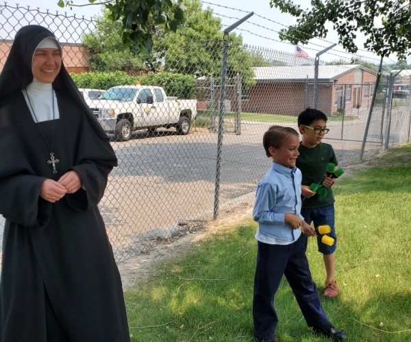 Idaho Catechism 2021-3