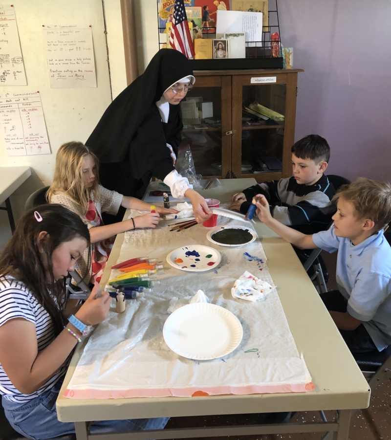 Michigan Summer Catechism 2021-1