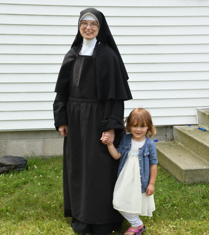 Michigan Summer Catechism 2021-2