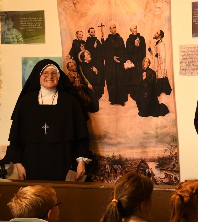 Michigan Summer Catechism 2021-3