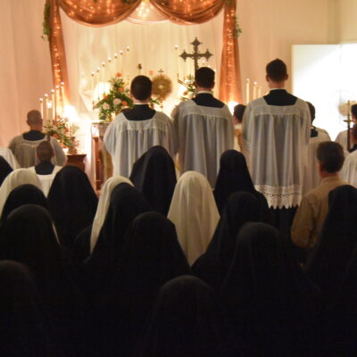 Feast of Corpus Christi