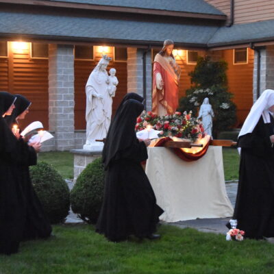 Feast of the Sacred Heart of Jesus