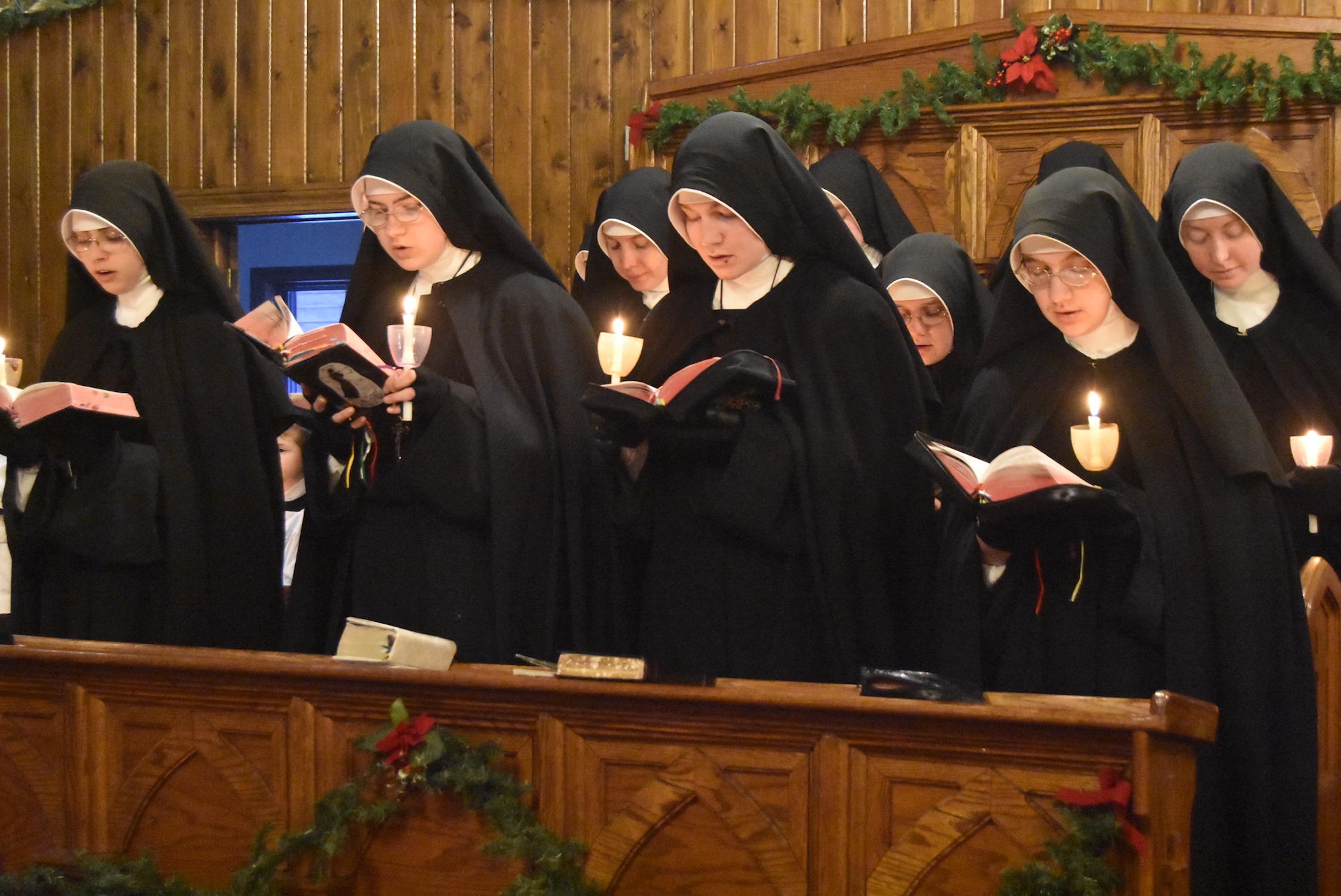 The Feast of the Purification