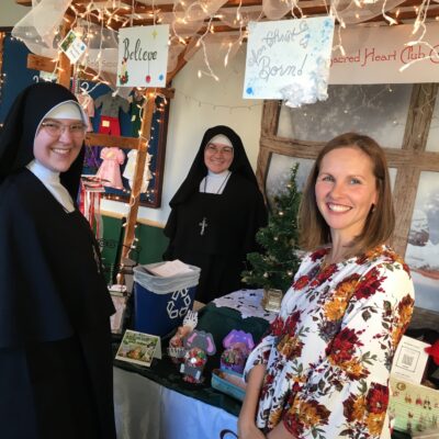 Christmas Craft Fair