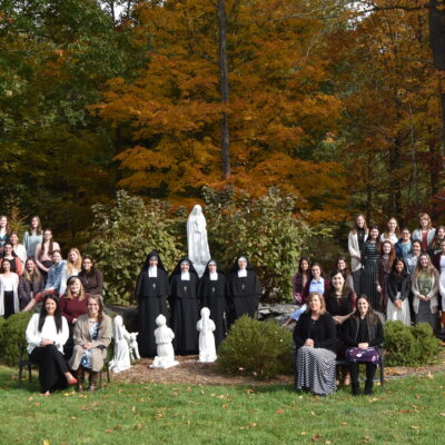Girls’ Retreat