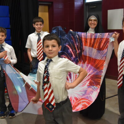 George Washington Celebration