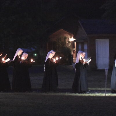 Corpus Christi – 2023