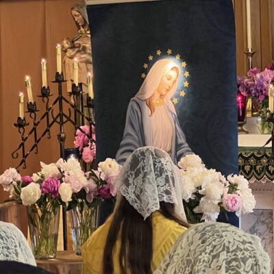 Ladies’ Retreat – 2023