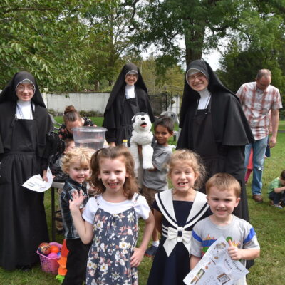 Parish Picnic – 2023