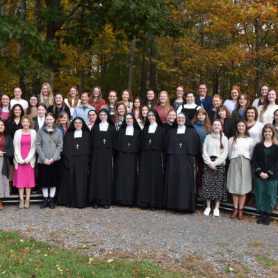 Girls’ Retreat – 2023