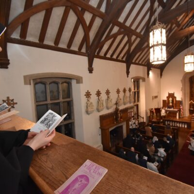 February Events – 2024