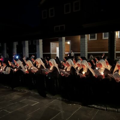 Corpus Christi – 2024