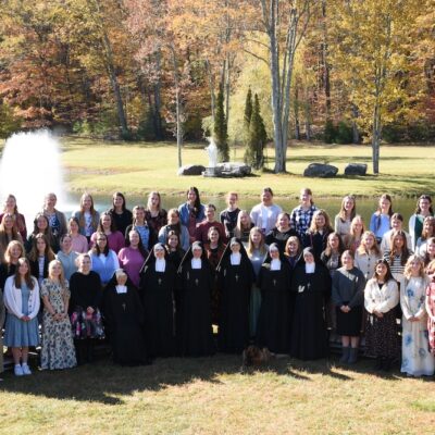 Girls’ Retreat – 2024