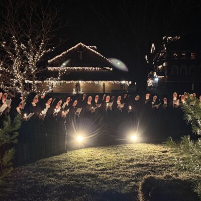 Nativity Procession – 2024