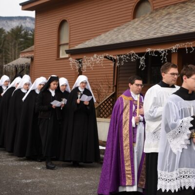 Feast of the Purification – 2025