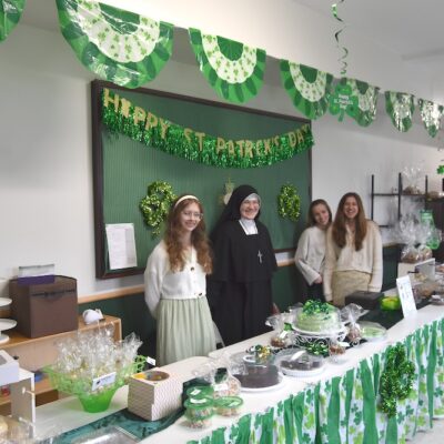 March Events – 2025