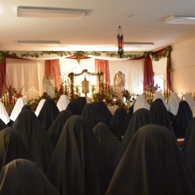 Holy Week Ceremonies – 2025