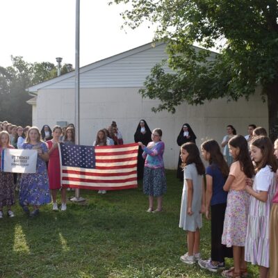 Summer Catechism 2025