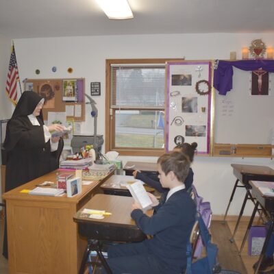 Class Events – 2026