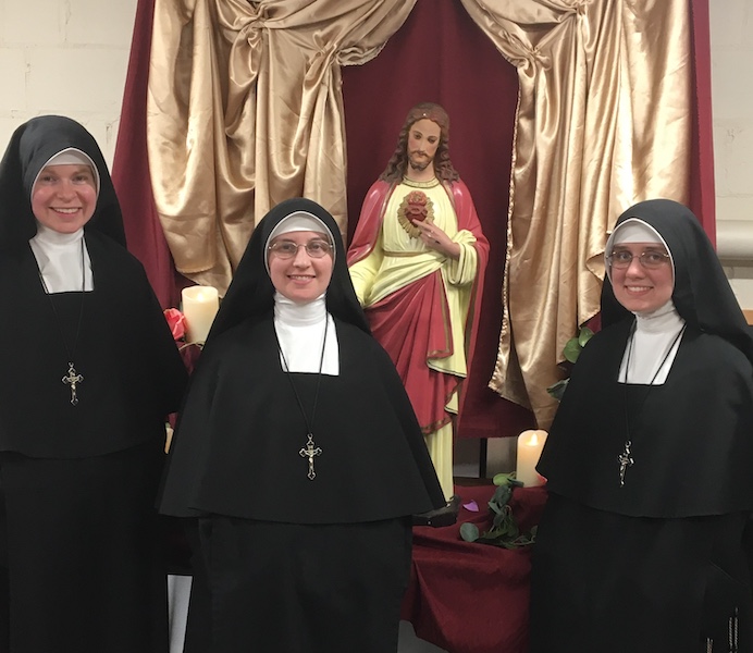 The Heart of Our Vocation