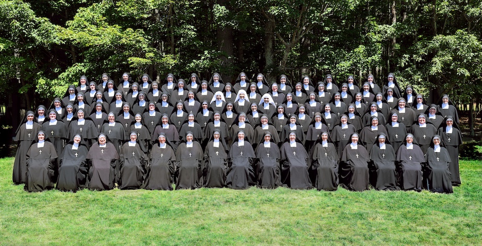 Daughters of Mary Sisters