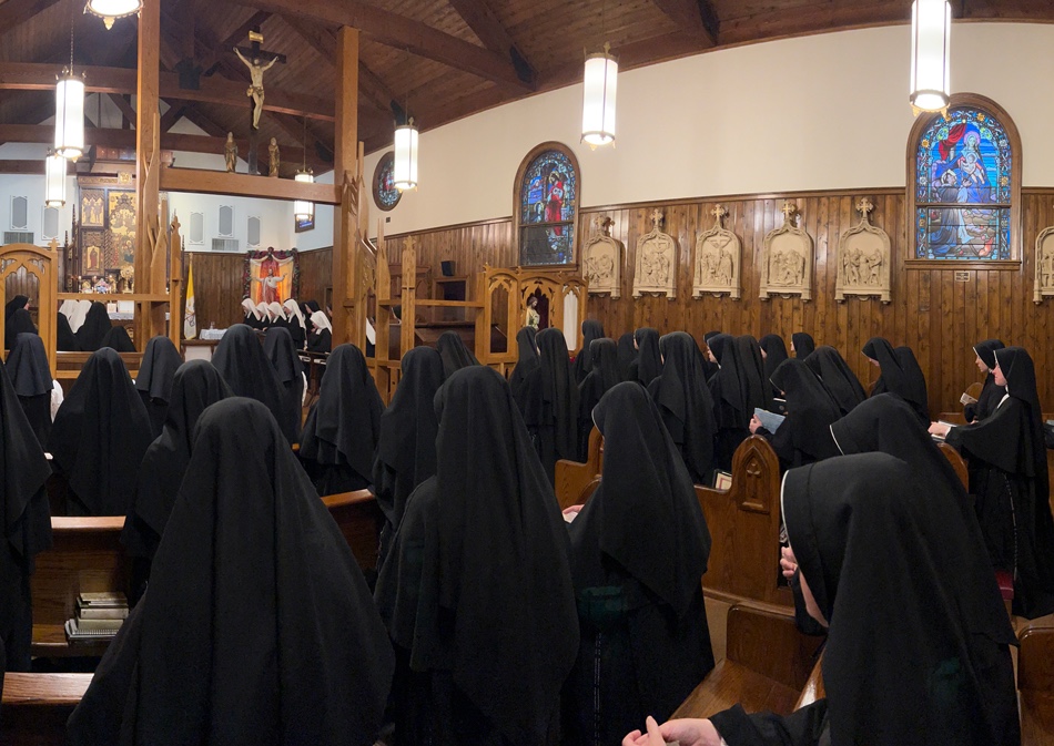 Holy Hour