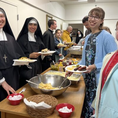 Parish Picnic 2026